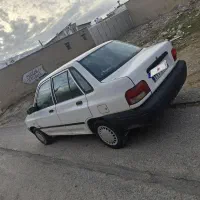 پراید۹۴تک سوز کارمندی|خودرو سواری و وانت|ایلام, |دیوار