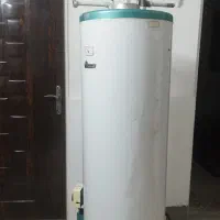 آبگرمکن 190 لیتری درحد نو|آبگرمکن، پکیج، شوفاژ|پاکدشت, پاکدشت (مامازند)|دیوار