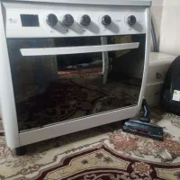 گاز خانگی