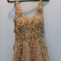 لباس نامزدی