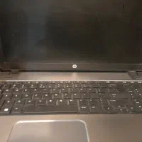 لپ تاپ گرافیک دار HP core i5