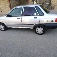 پراید 87شاسی پلمپ