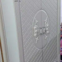 کمد کودک و نوجوان|جاکفشی، کمد، دراور|مشکیندشت, |دیوار