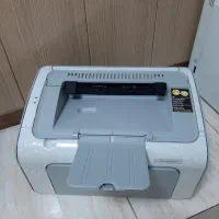 پرینتر تک کاره Hp1102 کارتریج اورجینال با ضمانت|پرینتر، اسکنر، کپی، فکس|تهران, نجات اللهی|دیوار