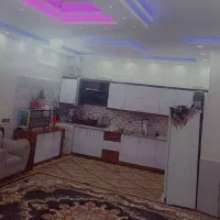 خانه زیرکن معاوضه با ماشین