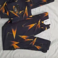 شلوار لگه نو