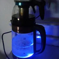 چایی ساز نو و کاملا سالم