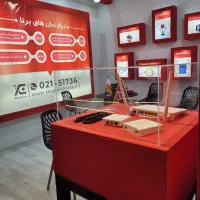 تجهیزات ارتباطی دوربین مدار بسته|مودم و تجهیزات شبکه|کرج, فاز ۴ مهرشهر|دیوار