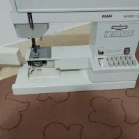 چرخ خیاطی تمیز ۱۱۲۹