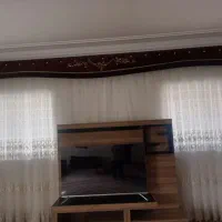 پرده|پرده، رانر، رومیزی|رامیان, |دیوار