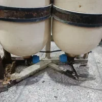 کپسول گاز سی ان جی دو قلو پیکان وانت مخزن cng|قطعات یدکی و لوازم جانبی|صباشهر, |دیوار