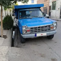 نیسان مدل85|خودرو سواری و وانت|اقبالیه, |دیوار