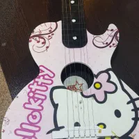 گیتار فرشی|گیتار، بیس، امپلیفایر|رودهن, |دیوار