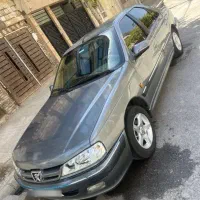 پژو پارس اتوماتیک TU5، مدل ۱۳۹۱|خودرو سواری و وانت|مشهد, تبادکان|دیوار