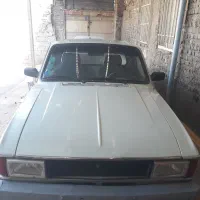 پیکان وانت