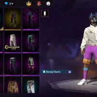 فری فایر|کنسول، بازی ویدئویی و آنلاین|لیکک, |دیوار