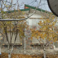 باغچه   فشند  هشتگرد تهاتر با آپارتمان تهران