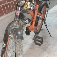 دوچرخه ۲۰