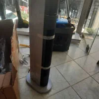 بخاری برقی شرکت امازو|بخاری، هیتر، شومینه|تهران, امین حضور|دیوار