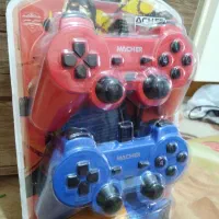 دسته ی دونفره برای PCیا کامپیوتر|کنسول، بازی ویدئویی و آنلاین|منجیل, |دیوار