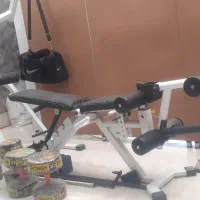 دستگاه بدنسازی