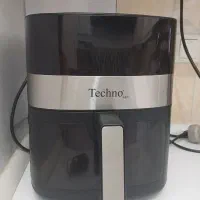 سرخ کن بدون روغن