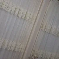 پرده حریر(گیپور)