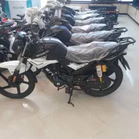 موتور ایردوکو 150 مدل 1401