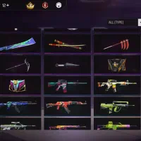 اکانت فیری فایر|کنسول، بازی ویدئویی و آنلاین|مهاجران, |دیوار