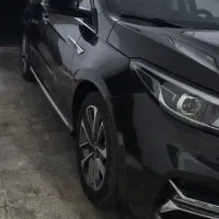 اریزو ۶ پرو|خودرو سواری و وانت|اسلام‌شهر, باغ فیض|دیوار