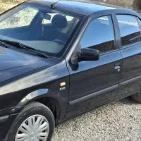 سمند LXمدل 90 دوگانه کارخانه|خودرو سواری و وانت|ویلکیج, |دیوار