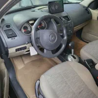 مگان مدل 91|خودرو سواری و وانت|تهران, مهران (سیدخندان)|دیوار