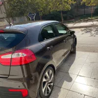 کیا ریو ۲۰۱۶ هاچبک|خودرو سواری و وانت|مشهد, شهید فرامرز عباسی|دیوار