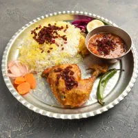 تهیه و پخت نذورات غذاهای تشریفاتی تالار ،باغ تالار|خدمات پذیرایی، مراسم|اندیشه, اندیشه فاز ۴|دیوار