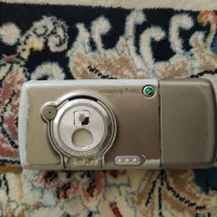 سونی اریکسون w700i|موبایل|کاشان, شهید زجاجی|دیوار
