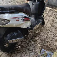 ویگو مدل ۹۵ سالم