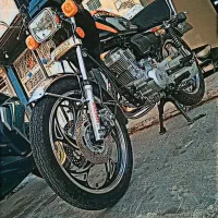 هندا 200|موتورسیکلت|تبریز, |دیوار