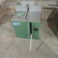 فارسی بر صندوقی خرسندی سپاهان اصفهان تهران کار|ماشین‌آلات صنعتی|مشهد, خواجه ربیع|دیوار