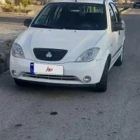 تیبا صندوق دار مدل ۹۹