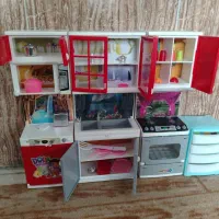 چادر و آشپزخانه|اسباب‌بازی بچه|اشنویه, |دیوار