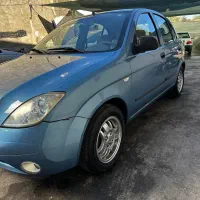 تیبا۲مدل ۹۶