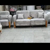 مبلمان اقاسعیدی|مبلمان خانگی و میز عسلی|تهران, شهید رجایی|دیوار