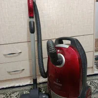 جاروبرقی ال جی2000وات