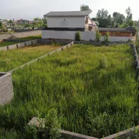 300مترزمین مسکونی با پروانه ساخت/دریک قدمی دریا|فروش زمین و ملک کلنگی|اصفهان, تخت فولاد|دیوار