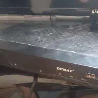 گیرنده دیجیتال دنای