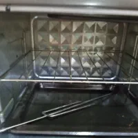 تسترسرانزو|اجاق گاز و لوازم برقی پخت‌وپز|اصفهان, گرکان|دیوار