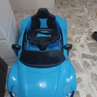 ماشین شارژی|اسباب‌بازی بچه|قائم‌شهر, |دیوار