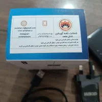 مودم جیبی آلکاتل، سیم کارت خور|مودم و تجهیزات شبکه|محمدشهر, محمدشهر|دیوار