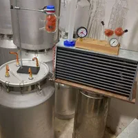 لوازم گلابگیر