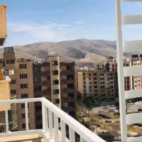 معالی آباد ۱۲۰ متر  ویو دار  تراس بزرگ